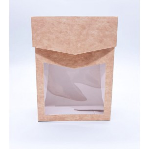 Caja tipo Sobre Grande