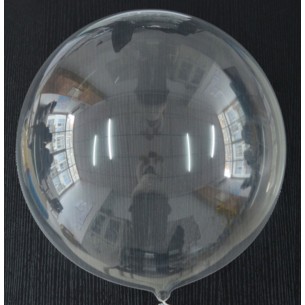 Globo Burbuja de 24" 2