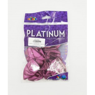 Globo Platinum R12 paquete... 2