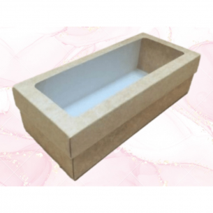 Caja Jumbo delgada